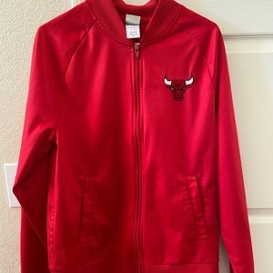 Chicago Bulls jacket